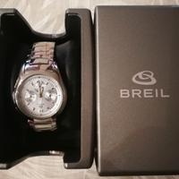 Orologio nuovo Breil Donna in Acciaio 2519