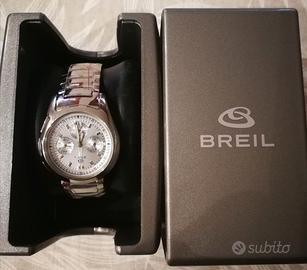 Orologio nuovo Breil Donna in Acciaio 2519