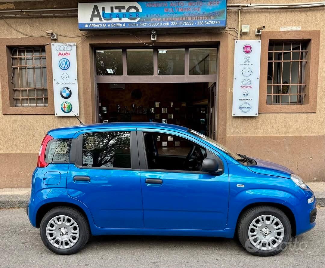Fiat Pandina
