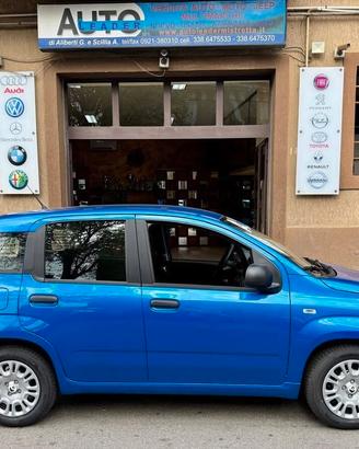 Fiat Panda Pandina 1.0 FireFly 65 CV Hybrid Pop