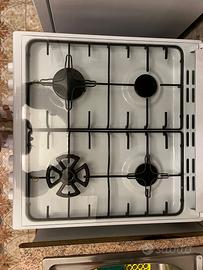 Cucina a gas Beko