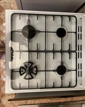 Cucina a gas Beko