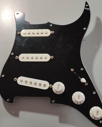 Battipenna chitarra elettrica Stratocaster