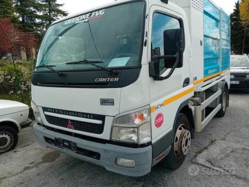 RICAMBI MITSUBISHI FUSO CANTER FE85 C14 3.9 D ANNO