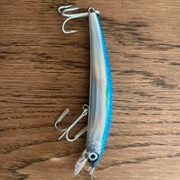 Yo-zuri cristal minnow