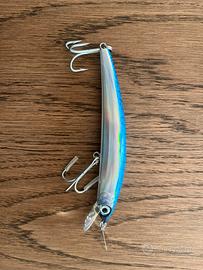 Yo-zuri cristal minnow