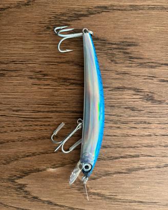 Yo-zuri cristal minnow