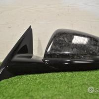 BMW serie 1 F40 Specchio sinistro 5 pin | 14508