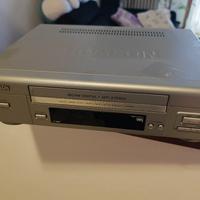 registratore cassette