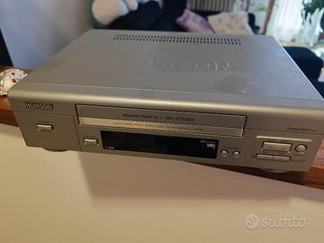 registratore cassette