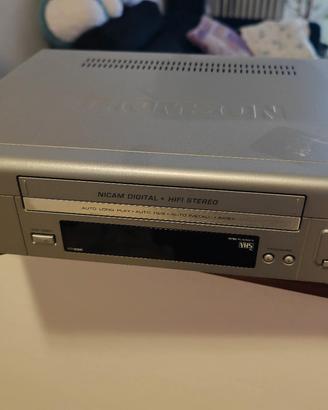 registratore cassette