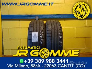 2 Gomme al 70% 195/65/15 FALKEN Estive - Cantù