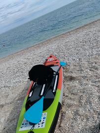 Sup 330x76x15 come nuovo