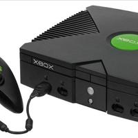 x box 1 