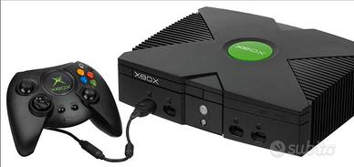 x box 1 