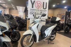 Honda SH 125 - 2019 - Km 2001