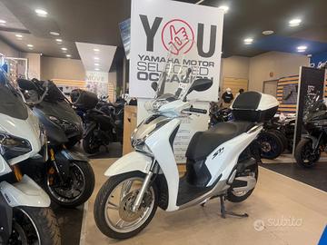 Honda SH 125 - 2019 - Km 2001