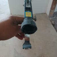 ACCESSORIO PER TRANO - SPARACHIODI CARTONGESSO