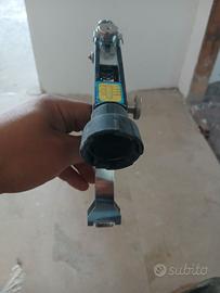 ACCESSORIO PER TRANO - SPARACHIODI CARTONGESSO