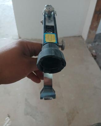 ACCESSORIO PER TRANO - SPARACHIODI CARTONGESSO