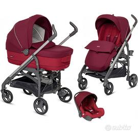 Trio Inglesina 