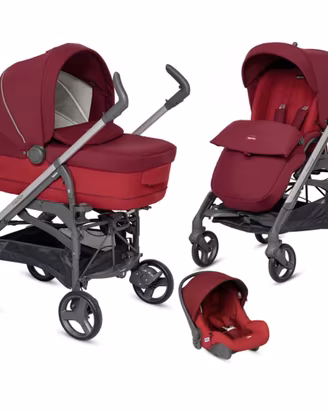 Trio Inglesina 