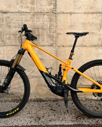 Bicicletta Orbea H10 Taglia M