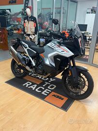 Ktm 1290 Super Adventure