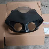 Ducati 999 - Buell aprilia - Rsv