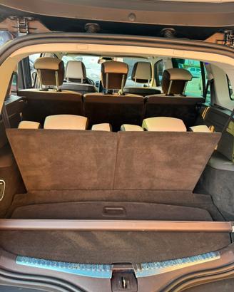ESPACE 7POSTI SOLI  125.000 km ANNO 2019 1.6D 160C