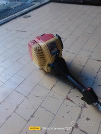 decespugliatore 4 tempi