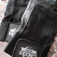 guanti sportivi unisex