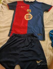 maglia yamal 