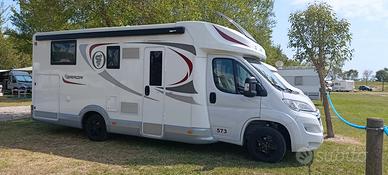 Elnagh Baron 573