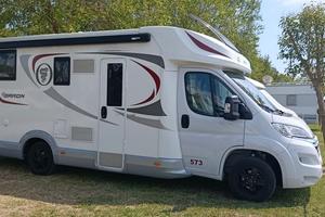 Elnagh Baron 573