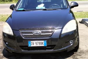 KIA cee'd 1ª serie - 2009