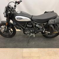 Ducati Scrambler ICON DARK 2022