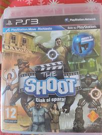 Gioco PS 3