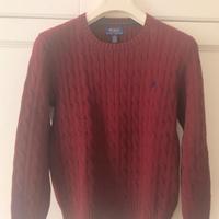 Maglione Ralph Lauren