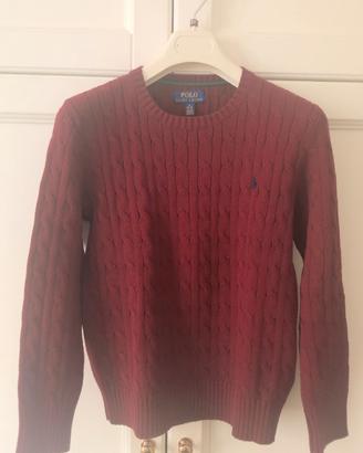 Maglione Ralph Lauren