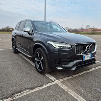  Volvo Xc90 R-Disign 