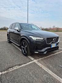  Volvo Xc90 R-Disign 