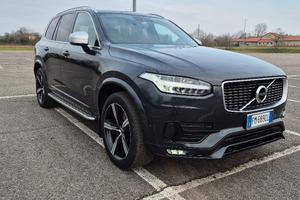  Volvo Xc90 R-Disign 