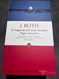 Libro J.Roth