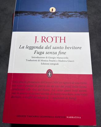 Libro J.Roth
