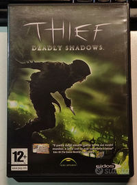 THIEF – DEADLY SHADOW pc game