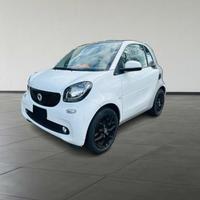 smart fortwo Fortwo 1.0 Passion 71cv twinamic