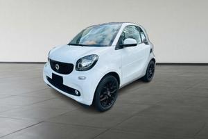 smart fortwo Fortwo 1.0 Passion 71cv twinamic