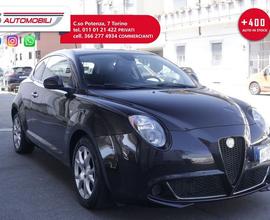 Alfa Romeo MiTo Alfa Romeo 1.3 JTDm 16V 90 CV...