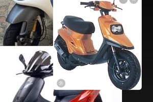 C.E.R.C.O zip sp gilera runner 125o180 booster mbk